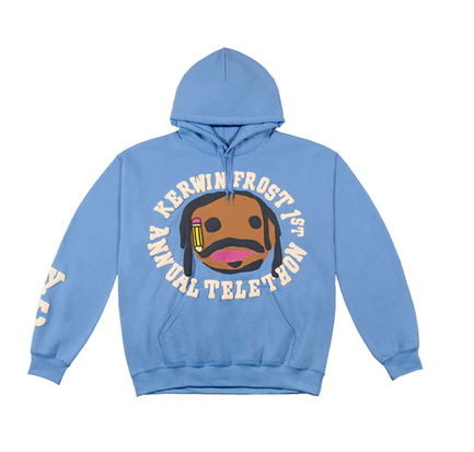 Kerwin Frost Telethon Hoodie