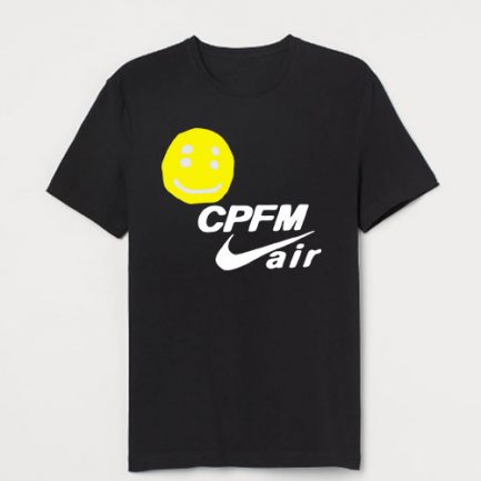 CPFM Air Tee