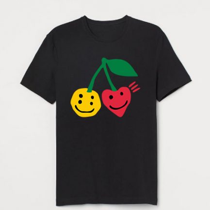 CPFM Cherry Tee