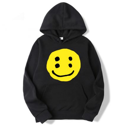 CPFM Logo Hoodie