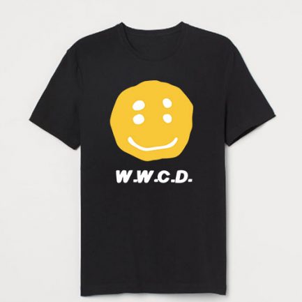 CPFM WWCD Tee