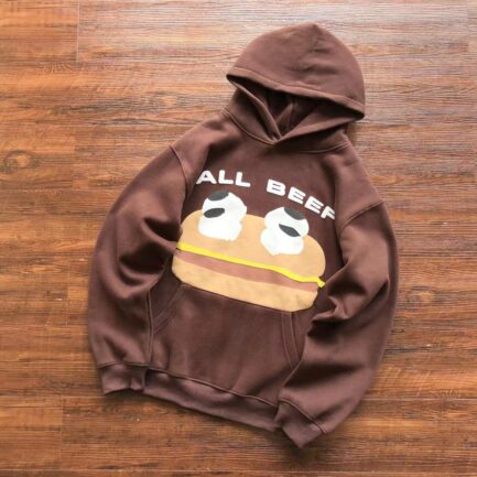 All Beef CPFM Hoodie