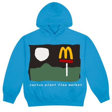 CPFM 24/7 Hoodie