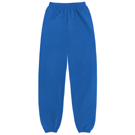 CPFM Drive-Thru Blue Sweatpants