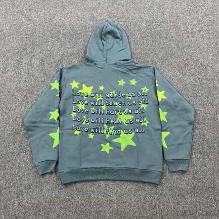 CPFM Kid Cudi Galactic Hoodie